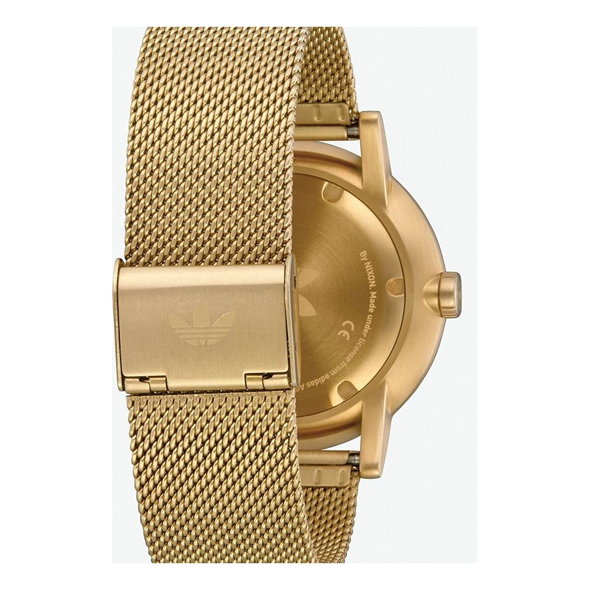 Herrklocka Adidas Z041920-00 (Ø 40 mm)